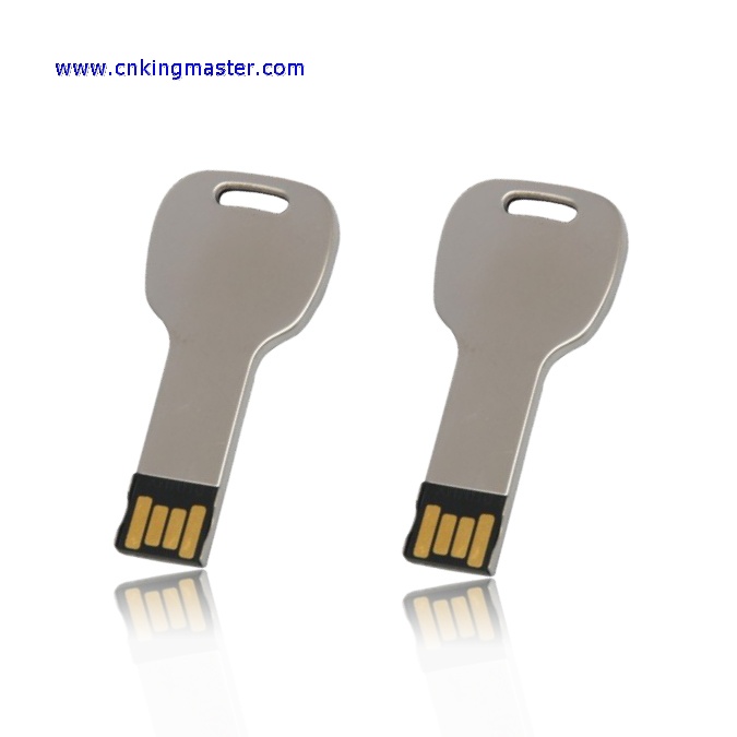 Key Shaped USB Flash Drives