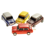 MINI Cooper Flash Drive