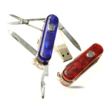 Swiss Army Knife USB