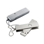 Swivel USB Drives