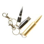 Bullet Memory Sticks