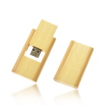 Bamboo USB Drive