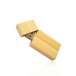 Bamboo USB