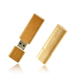 Custom Wooden USB