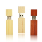 Wooden USB Flash Drive