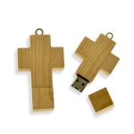 Cross USB Drive