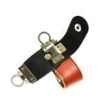 USB Flash Drives Leather