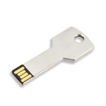 Key Shaped USB Flash Drives