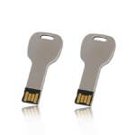 Key Shaped USB Flash Drives