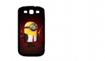 minion case for samsung galaxy s3 s4 s3mini s4mini