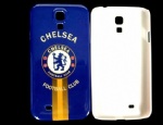 Football club case for galaxy s4