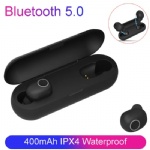 Bluetooth 5.0 Earphones Wireless ...