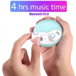 Bluetooth 5.0 Earphones Tws Wireless ...