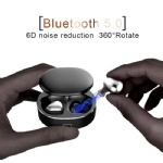 Bluetooth 5.0 Earphones Tws ...